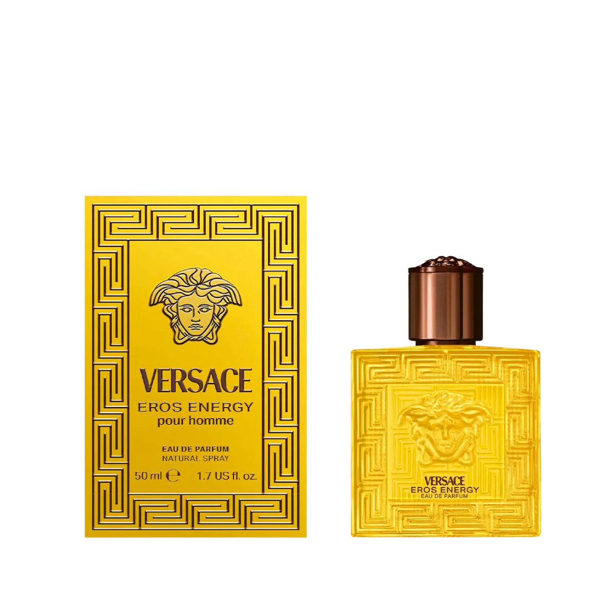 Versace Eros Energy Eau De Parfum