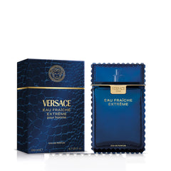 Versace Man Eau Fraiche Extreme