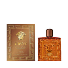 Versace Eros Najim Eau de Parfum