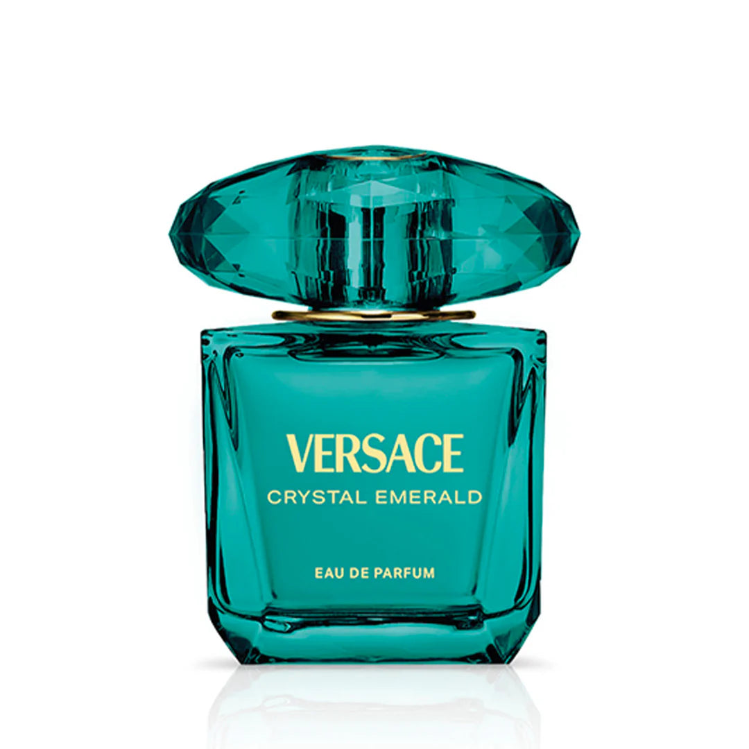 Versace Crystal Emerald Eau De Parfum