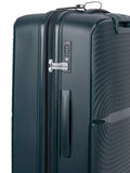 Cellini Sonic Trolly Case Dark Green