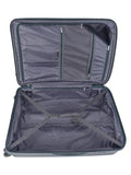 Cellini Sonic Trolly Case Dark Green