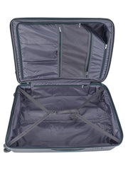 Cellini Sonic Trolly Case Dark Green