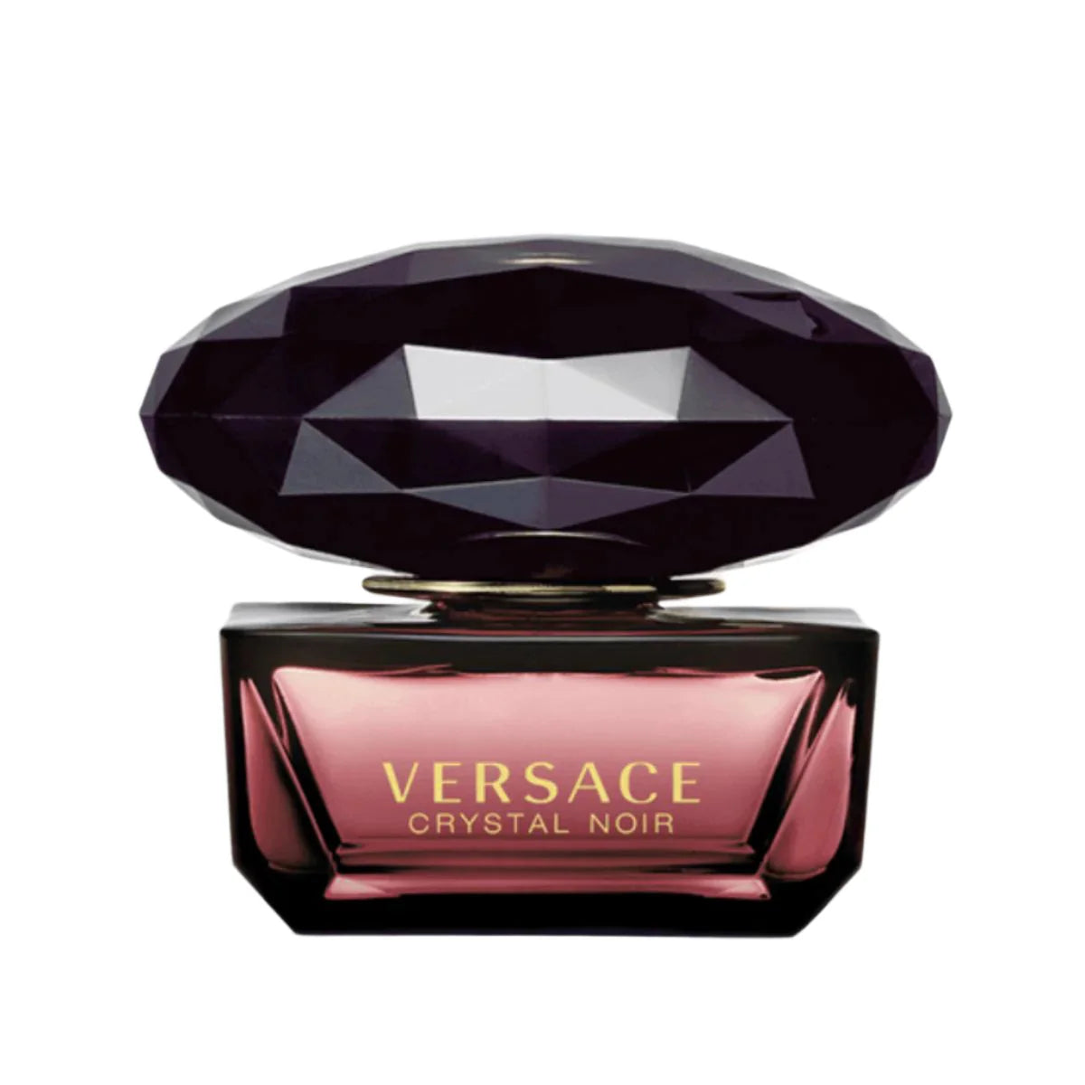 Versace Eau Crystal Noir Edp