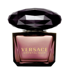 Versace Eau Crystal Noir Edp