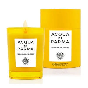 Acqua Di Parma Profumi Dellorto Candle