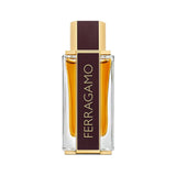 Ferragamo Spicy Leather Eau De Parfum 100 Ml
