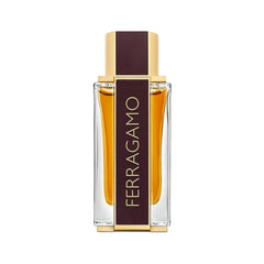 Ferragamo Spicy Leather Eau De Parfum 100 Ml