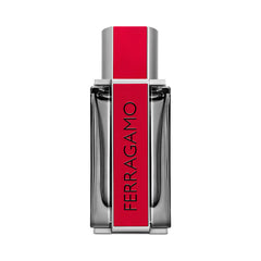 Ferragamo Red Leather Eau De Parfum