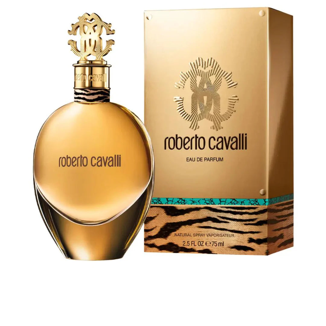 ROBERTO CAVALLI EAU DE PARFUM