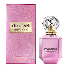 Roberto Cavalli Paradiso Rosa Eau De Parfum