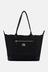 La Martina Luana Bag In Black