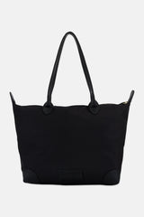 La Martina Luana Bag In Black