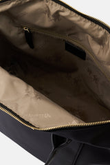 La Martina Luana Bag In Black