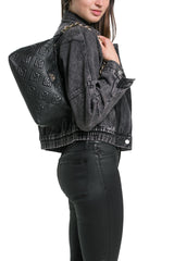 La Martina Alice Bag In Black