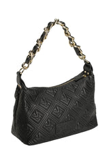 La Martina Alice Bag In Black