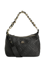 La Martina Alice Bag In Black