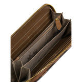 La Martina Clara Woman Wallet In Brown