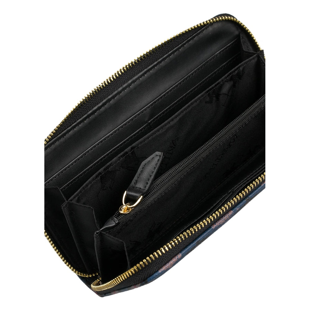 La Martina Clara Woman Wallet In Black