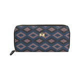 La Martina Clara Woman Wallet In Black
