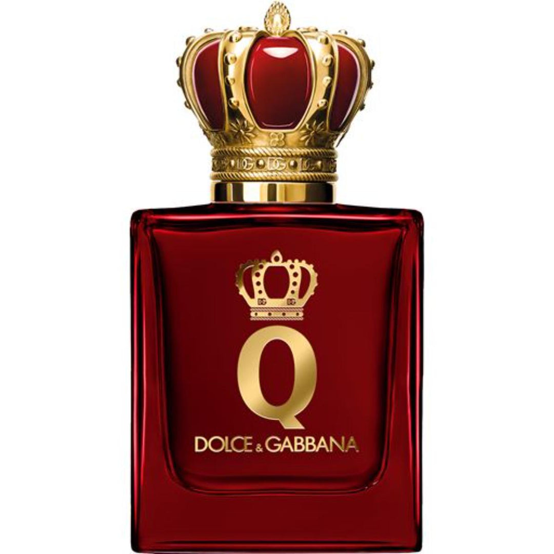 Dolce & Gabbana Q Fragrance Parfum For Women