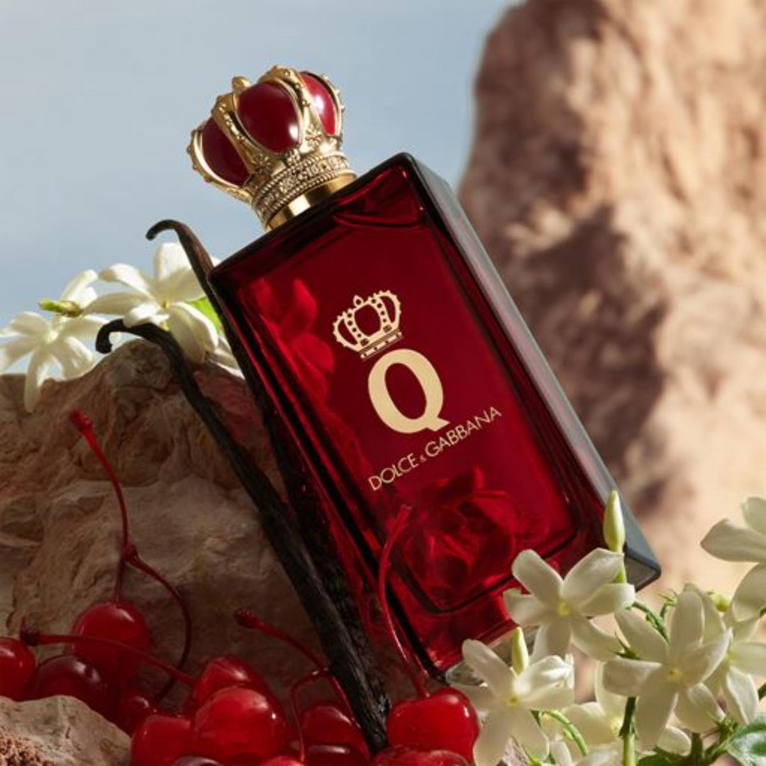 Dolce & Gabbana Q Fragrance Parfum For Women