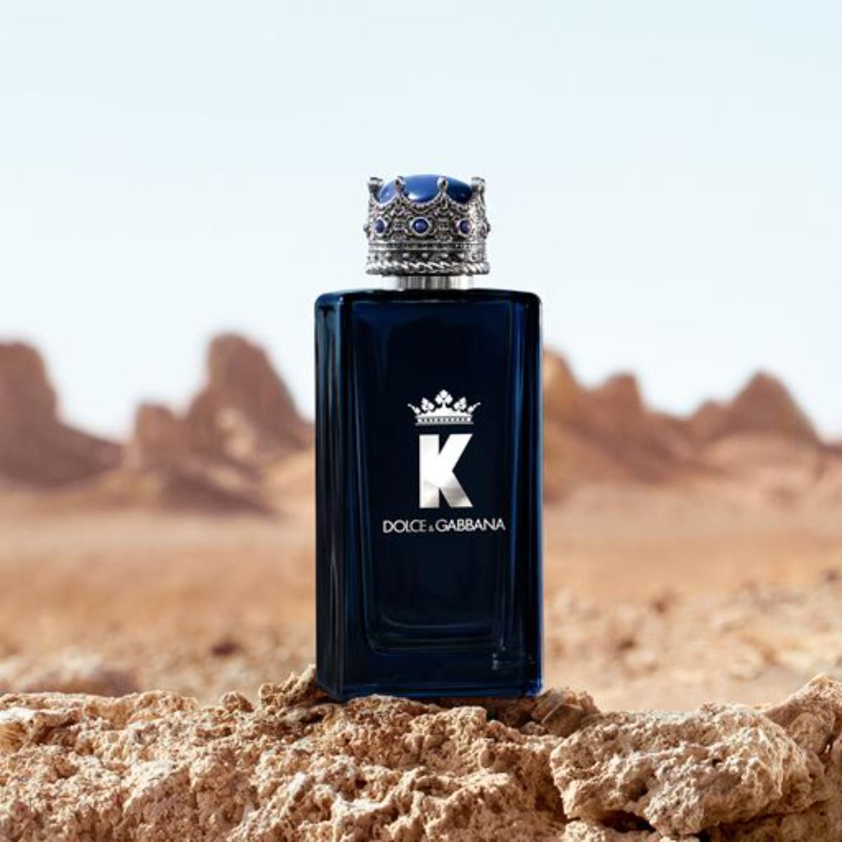 Dolce & Gabbana K Fragrance For Men