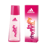 Adidas Fruity Rhythm Eau De Parfum Fragrance For Women