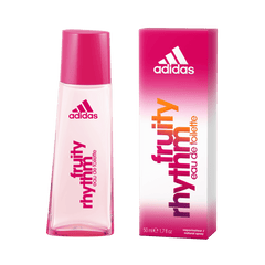 Adidas Fruity Rhythm Eau De Parfum Fragrance For Women