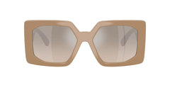 Versace Beige And Gold Sunglasses VE4478U