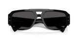 Dolce & Gabbana Dg4482 501/8757 Black Sunglasses