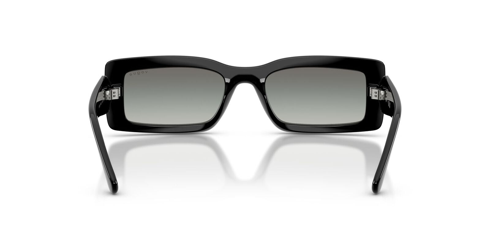 Vogue W44 Sunglasses For Women In Black