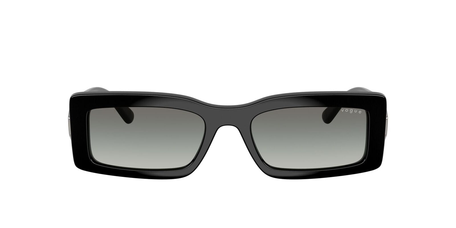 Vogue W44 Sunglasses For Women In Black