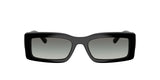 Vogue W44 Sunglasses For Women In Black