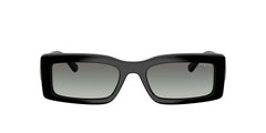 Vogue W44 Sunglasses For Women In Black