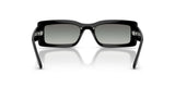 Vogue W44 Sunglasses For Women In Black