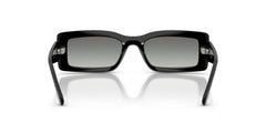 Vogue W44 Sunglasses For Women In Black