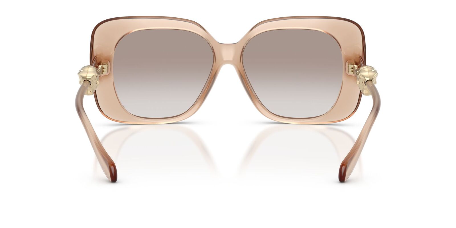 Versace Womens Sunglasses In Dusty