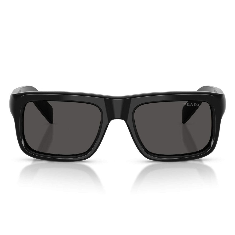Prada D11S Sunglasses For Men In Black