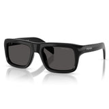 Prada D11S Sunglasses For Men In Black