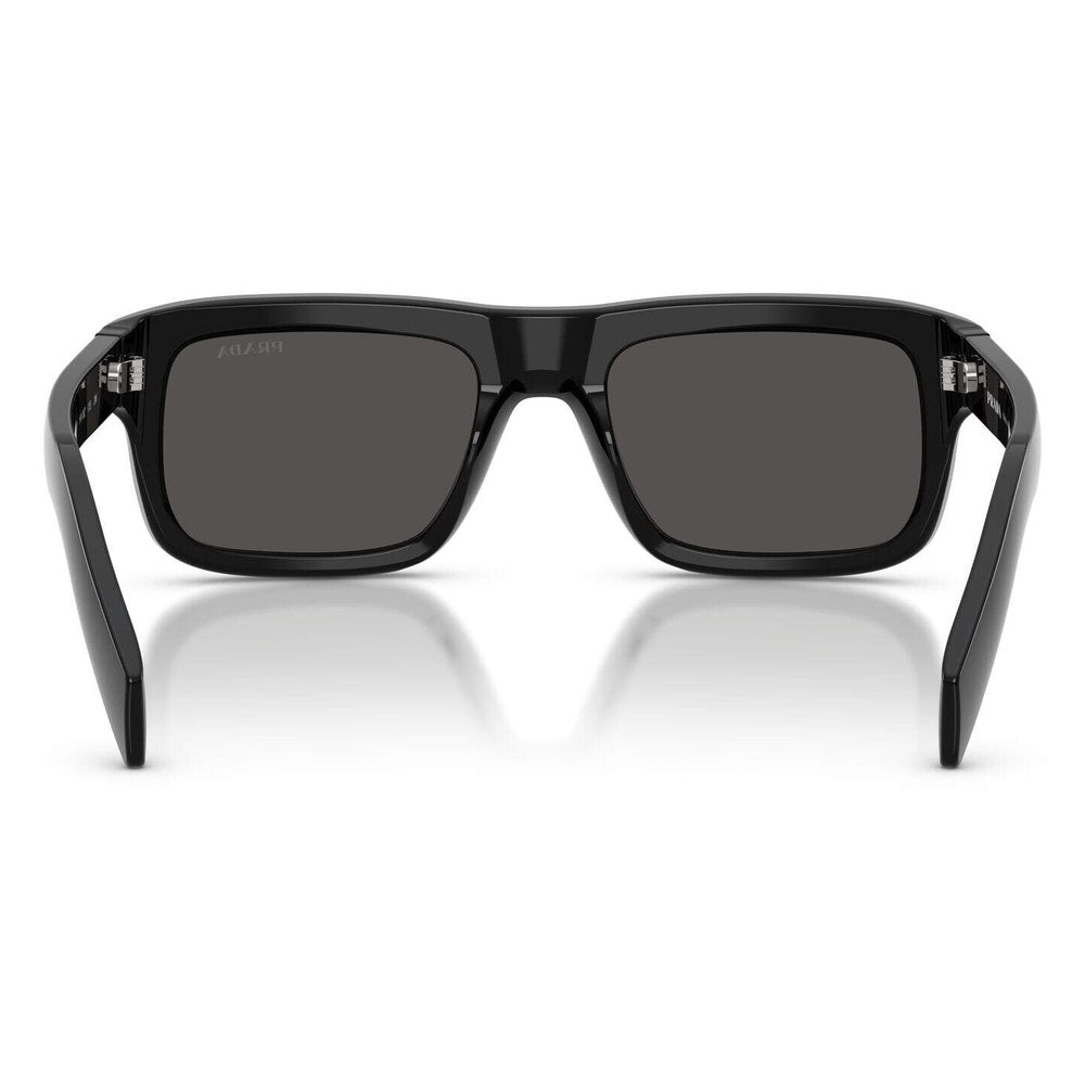 Prada D11S Sunglasses For Men In Black