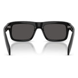 Prada D11S Sunglasses For Men In Black