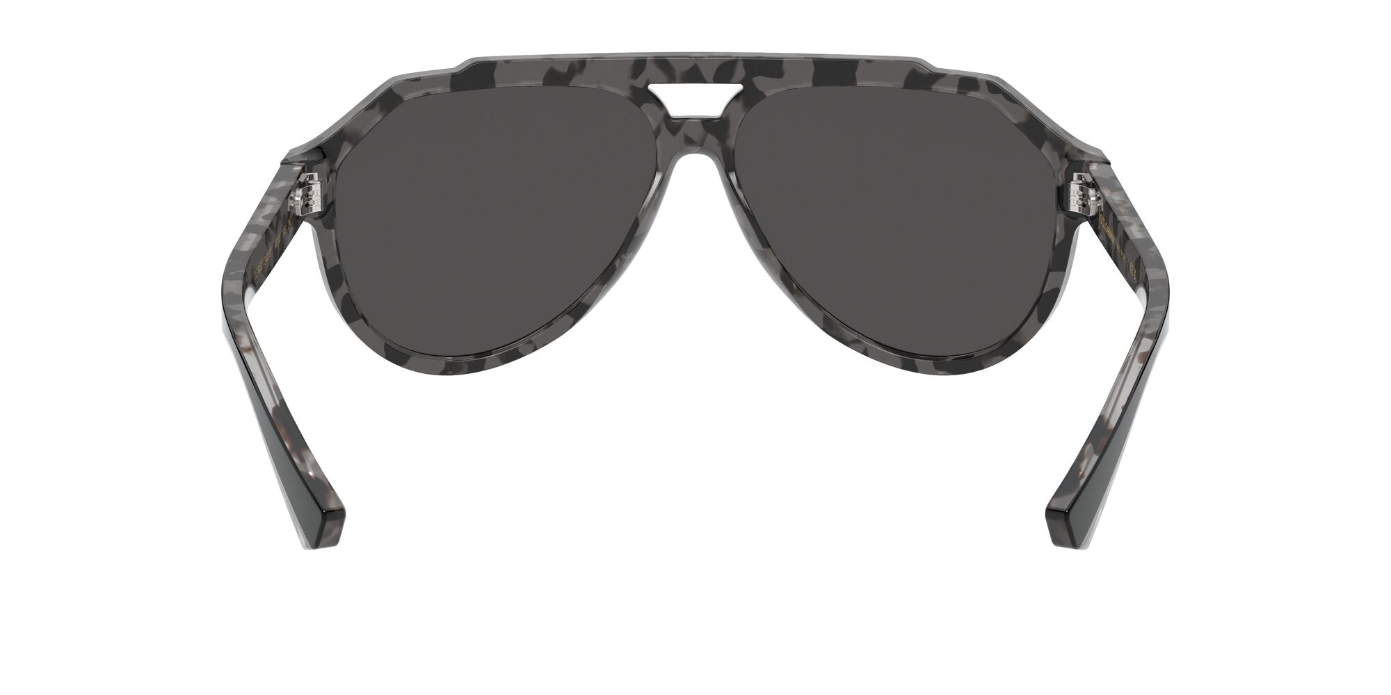 Dolce & Gabbana Black Sunglasses DG4452