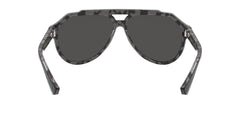 Dolce & Gabbana Black Sunglasses DG4452