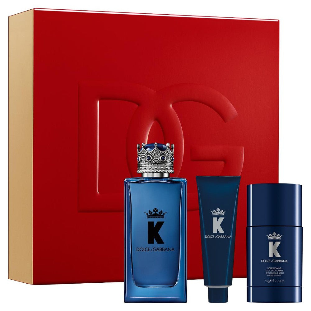 Dolce & Gabbana Gift Set K Edp For Him