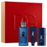 Dolce & Gabbana Gift Set K Edp For Him