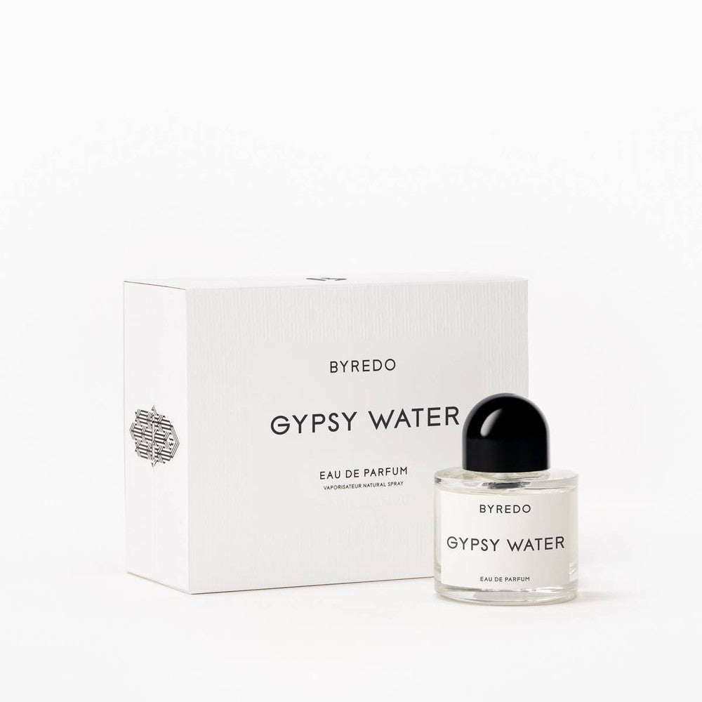 Byredo Unisex Gypsy Water Eau De Perfum
