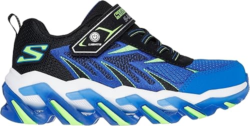 Skechers Boys Mega Surge 2.0 Sneaker In Blue