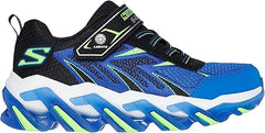 Skechers Boys Mega Surge 2.0 Sneaker In Blue