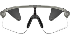 Oakley Stunt Devil Sunglasses For Men In Transparent Grey